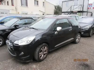 Citroën DS3
