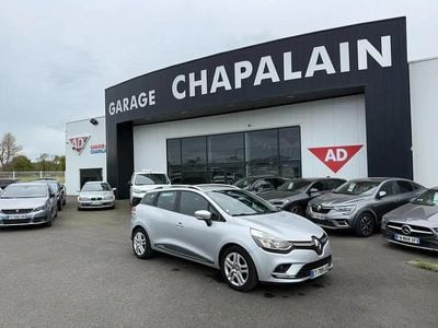 Renault Clio GrandTour
