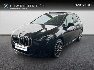 BMW 225