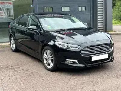 occasion Ford Mondeo 2.0 Tdci 150 Business Nav