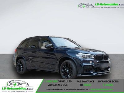 Occasion 2018 BMW X5 Comfort Edition SUV | 44 000 €