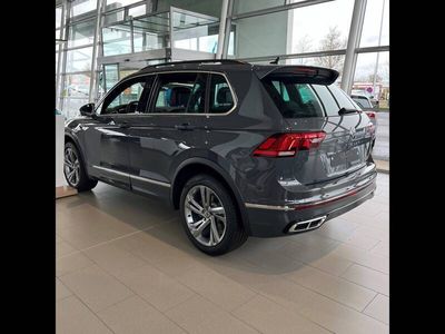 occasion VW Tiguan Tiguan1.4 eHybrid 245ch DSG6