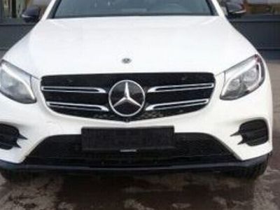 occasion Mercedes GLC350 4Matic