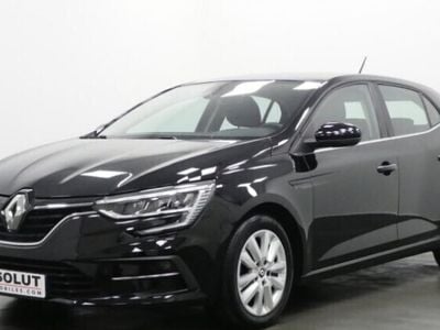 Renault Mégane IV
