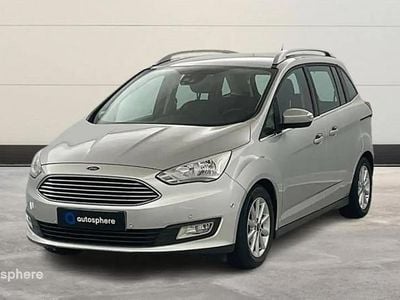 Ford Grand C-Max