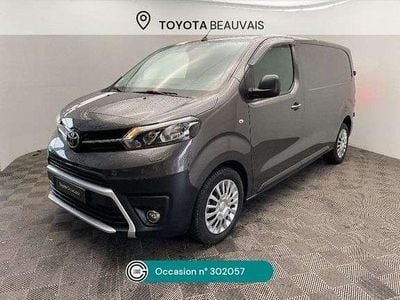 Occasion Toyota Proace 150 ch (110 kW) 2021 Monospace