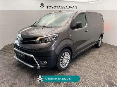 Occasion 2021 Toyota Proace Monospace | 20 490 € (Super prix)