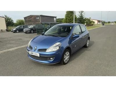 Renault Clio III