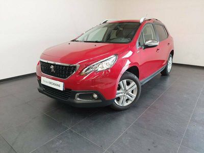 occasion Peugeot 2008 BlueHDi 100ch BVM6 Style