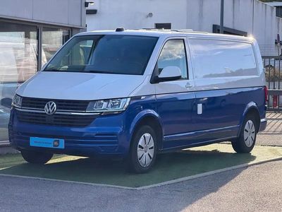 VW T6.1