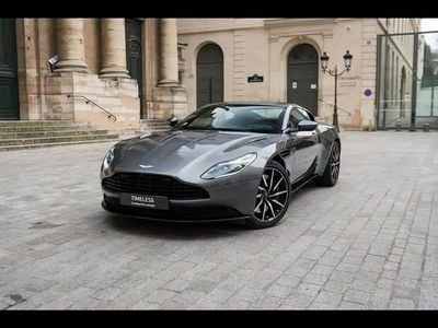 Aston Martin DB11
