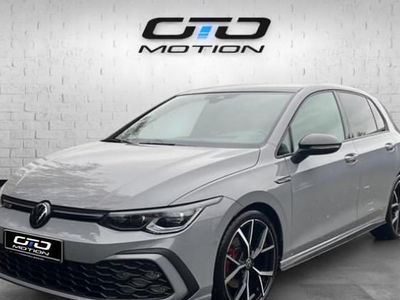 Occasion 2024 VW Golf VIII GTD Berline | 46 990 €