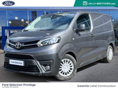 occasion Toyota Proace Compact 115 D-4D Business