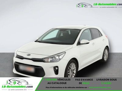 occasion Kia Rio 1.0L T-GDi 120 ch BVA