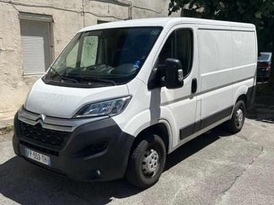 Citroën Jumper