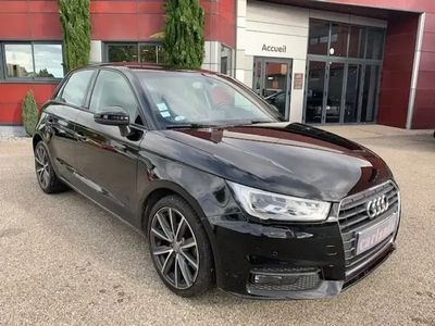 occasion Audi A1 1.4 TDI 90CH ULTRA AMBITION LUXE