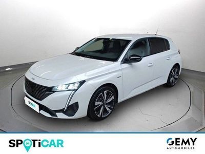 occasion Peugeot 308 - VIVA181682440