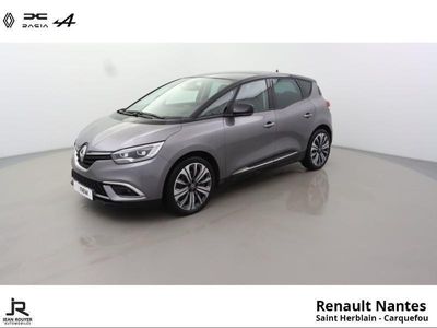 Renault Scénic IV d'occasion à Angers (24) - AutoUncle