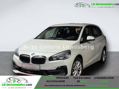 Occasion BMW 120 192 ch (141 kW) 2018 Citadine