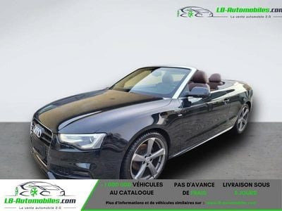 Occasion Audi A5 Sport 190 ch (139 kW) 2016 Cabriolet