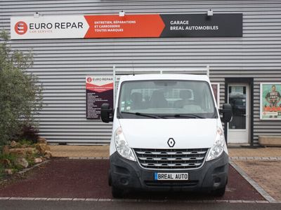 occasion Renault Master DCI 125CH CONFORT