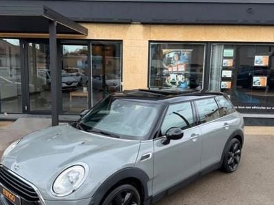 Gris Occasion 2018 Mini Cooper Citadine | 15 990 € (Prix juste)