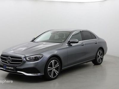 Mercedes E400