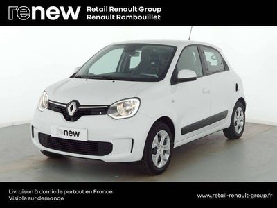 occasion Renault Twingo Twingo IIIIII SCe 65