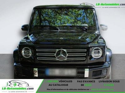 Occasion 2024 Mercedes G500 SUV | 182 700 €