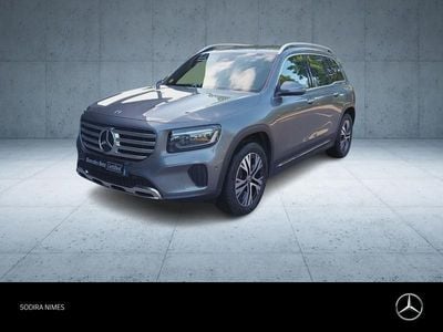 Mercedes GLB200