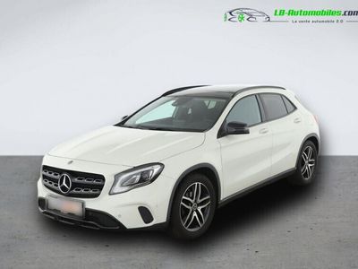 Mercedes GLA200