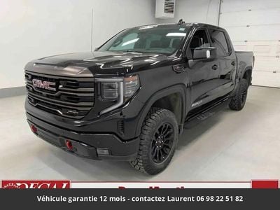 GMC Sierra