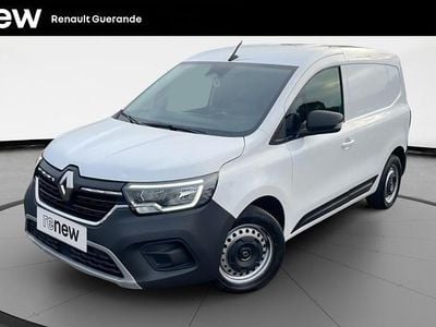 Blanc Occasion 2024 Renault Kangoo Van | 19 990 €