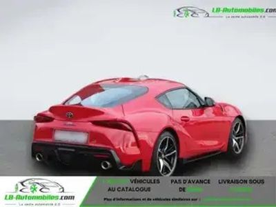 occasion Toyota Supra Gr 3.0 340 Ch Bva