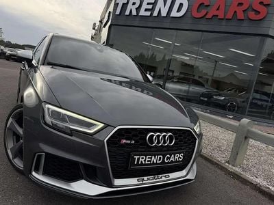 Audi RS3 Sportback