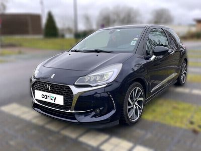 DS Automobiles DS3