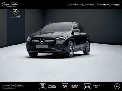 Mercedes GLA200