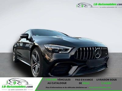 Occasion 2020 Mercedes AMG GT 43 AMG Coupé | 81 600 €