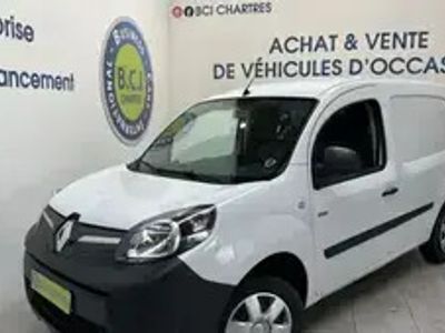 occasion Renault Kangoo Ii Electric 33 Extra R-link