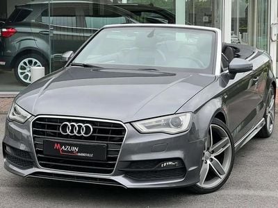 Audi A3 Cabriolet