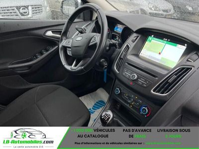 occasion Ford Focus 1.5 Ecoblue 120 Bvm