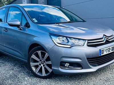 Citroën C4