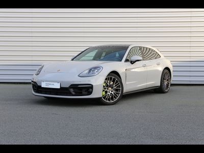 occasion Porsche Panamera S E-Hybrid pt Turismo 2.9 V6 462ch 4 E- Platinum Edition