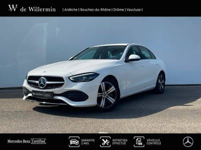 occasion Mercedes C200 Classe