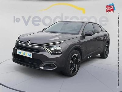 Gris Occasion 2024 Citroën SM PureTech Coupé | 17 999 €