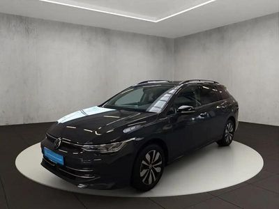 VW Golf VIII