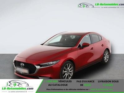 Occasion Mazda 3 179 ch (131 kW) 2020 Berline
