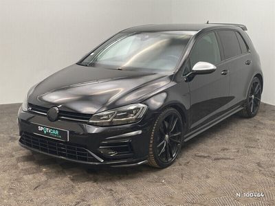 VW Golf VII