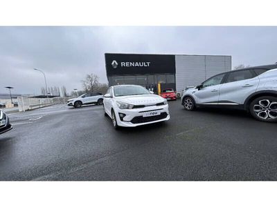 occasion Kia Rio RIO1.2 DPi 84ch BVM5 - Active