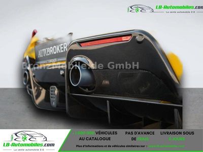 Occasion Ferrari 488 721 ch (530 kW) 2018 Coupé